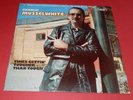 Charlie Musselwhite -- Time gettin` tougher ...  -- LP / Blues / Direct to Disc
