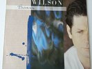 Brian Wilson - Self Titled - Vinyl LP EU 1st Press Textured Sleeve Beach Boys NM