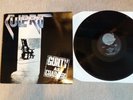 Culprit  -  Guilty As Charged     Vinyl