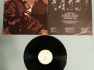 LP Atrocity - Todessehnsucht. Org. first Press 1992.VG