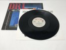 D.R.I. Dirty Rotten LP / Violent Pacification Vinyl Record RR 9555 1 1988