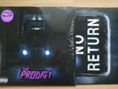 The Prodigy: No Tourists (Limited-Edition) 2x LP Exclusive Clear Violet Edition