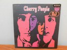 The Cherry People Heritage HT-35,000 Mono WL Promo LP