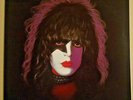 Kiss - Paul Stanley Purple  COLORED Solo Album 180g VINYL LP Record