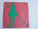 THE RAINCOATS RUNNING AWAY 7