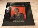 Fanta Damba ?La Tradition Epique Vinyl LP Bärenreiter Musicaphon ?BM 30 L 2506