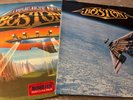 Boston ?Don't Look Back + Boston Third Stage Vinyl 2LP
