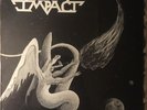 HARD ROCK LP - IMPACT 