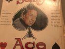 RARE Sonny Ace & The Twisters LP Los Mejores Exitos Domingo Solis Tex Mex SHRINK