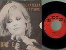 Rettore Donatella - Quando tu/Amore e...