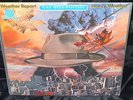 Weather Report Heavy Weather Sealed Vinyl Record Lp Album USA 1981 CBS HC 44418