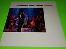 Boogie Box High - Ourageous 1989 LP Record - (George Michael) - Rare