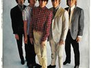 THE ROLLING STONES -Five By Five- 1964 CANADIAN London 7
