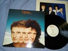 QUEEN  the miracle 1989-UK  FIRST  PRESS-(-A1U;B3C)  -  N/MINT