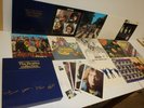 THE BEATLES COLLECTION Original 1978 UK Blue Box Set 14x LP NM  Parlophone BC 13