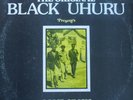 ROOTS LP / THE ORIGINAL BLACK UHURU / LOVE CRISIS / JAMMYS