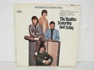 The Beatles-Yesterday &Today 2nd State Butcher Cover-Rock LP- Stereo