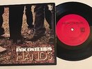 The Raconteurs / Hands / Original 2006 V2 Pressing 45 & PS / Mint