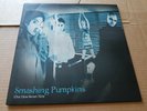SMASHING PUMPKINS - one night seven nine - lp'-  blue   vinyl  -