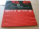 QUEENS OF THE STONE AGE - song from amsterdam - lp'-  vinyl  - coloured