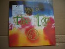 THE CURE - THE TOP - GOLD VINYL LP - RSD 2012 - NEW AND SEALED - NUMBERED