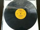 Captain Beefheart Clear Spot LP
