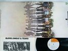 BLOOD,SWEAT AND TEARS 3 CBS/SONY SOPN-50236 Japan VINYL LP