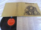RAINBOW -  LONG LIVE ROCK N ROLL, POLYDOR, 1978, EX/EX , LP