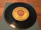 ELVIS PRESLEY: Mystery Train, Sun Records, 1st, Rare 45