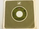 Coven / One Tin Soldier (Legend of Billy Jack) / 1971 US 45 & WB sleeve / NM