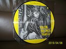 The Rolling Stones  PICTURE DISC Cocksucker Blues