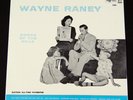 Wayne Raney - Songs of the Hills LP King Records 588 Mono Sealed In Shrink New