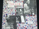 Billy Taylor Trio - Vol. 2 LP Prestige PRLP 7016 Original Mono Pressing
