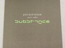 Joy Division - Substance 1977-1980 LP Qwest Records 1-25747