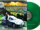 METRONOMY LP x 2 Nights Out 10th Anniversary Numbered GREEN Dbl VINYL IN STOCK