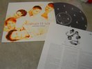 TAKE THAT EVERYTHING CHANGES 1993 KOREA VINYL LP 13TRACK robbie williams