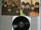 The Beatles - Beatles For Sale - Parlophone/EMI Records 1964 - PCS 3062 - STEREO
