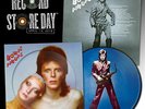 DAVID BOWIE - Pin Ups (Rsd 2019) LP pictures