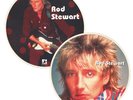 Rod Stewart Picture Disc - Vinyl
