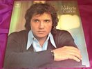 Rare Brazil Press Latin LP : Roberto Carlos   Self Titled   CBS 14-1208 Stereo