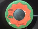 1977 Roots Rocksteady Reggae 45 : High Charles   Sound Dimension   Zion    Winro