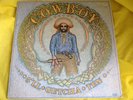 Rare OG Rock LP : Cowboy   5'll Getcha Ten   Capricorn SD 864 Stereo
