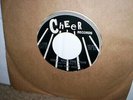 THE FIVE DISCS - NEVER LET YOU GO (CHEER 1000) BLACK LABEL 1962 MINT-