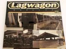 LAGWAGON resolve Lp Record SEALED Vinyl , Punk , fat wreck chords , joey cape