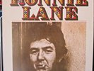 Ronnie Lane's Slim Chance-Rare Original 1975 Rock LP-Promo-Small Faces-N.Mint
