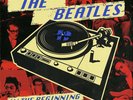 THE BEATLES 'IN THE BEGINNING' LTD 5 X 7