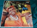 Original 1959 Mono Latin LP : Lobo Y Melon   Africa   Campesino   Vik MLV 1059