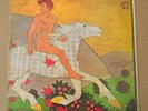 Fleetwood Mac vinyl LP Then Play On gatefold Reprise RSLP 9000