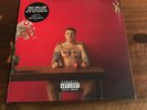 Mac Miller - Watching Movies With The Sound Off Vinyl LP Sealed New
