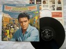ELVIS PRESLEY ROUSTABOUT Il cantante del Luna Park - 1° St. italiana  - LPM 2999